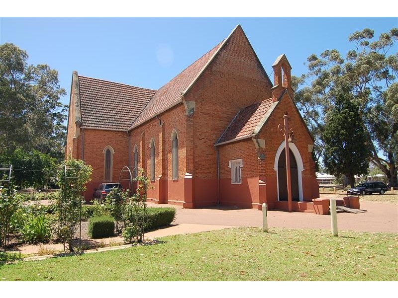 130 Swan Street, Guildford WA 6055