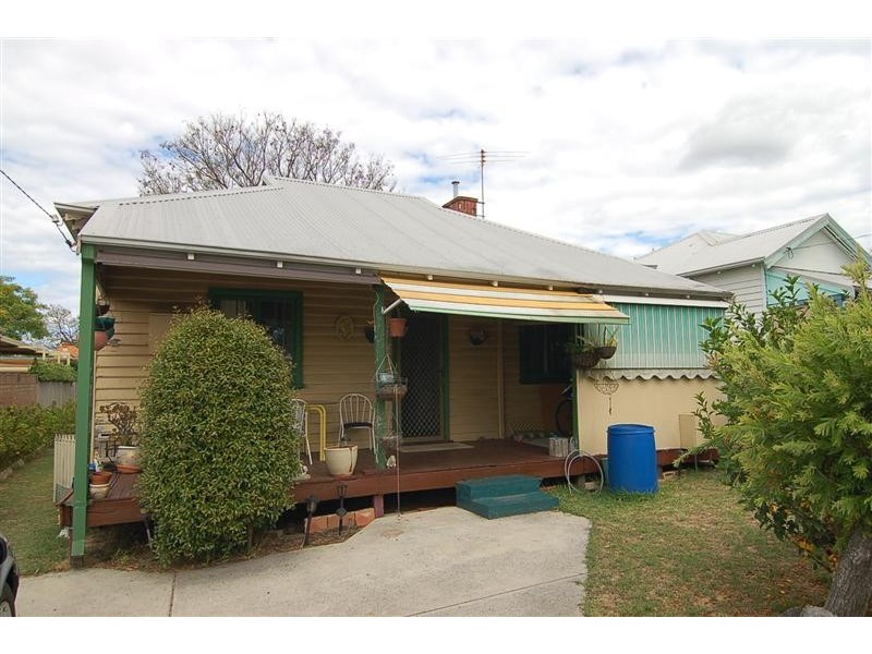 22 First Avenue, Bassendean WA 6054