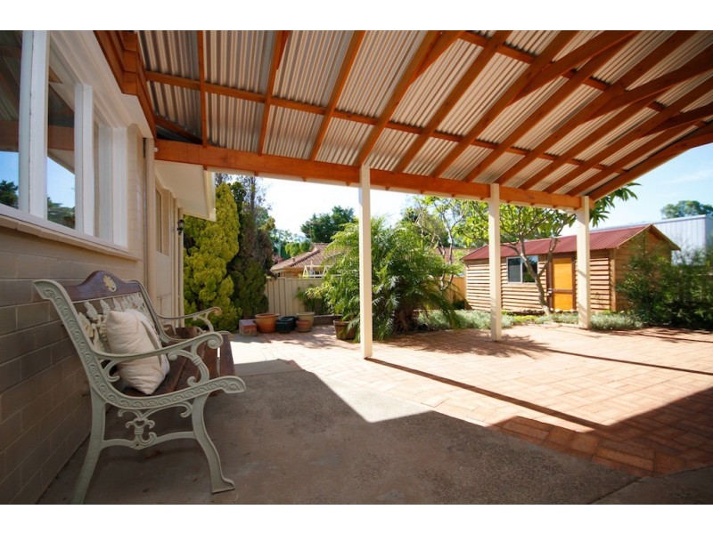 28 Fisher Street, Bassendean WA 6054