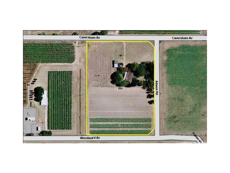 104 Caversham Avenue, Caversham WA 6055