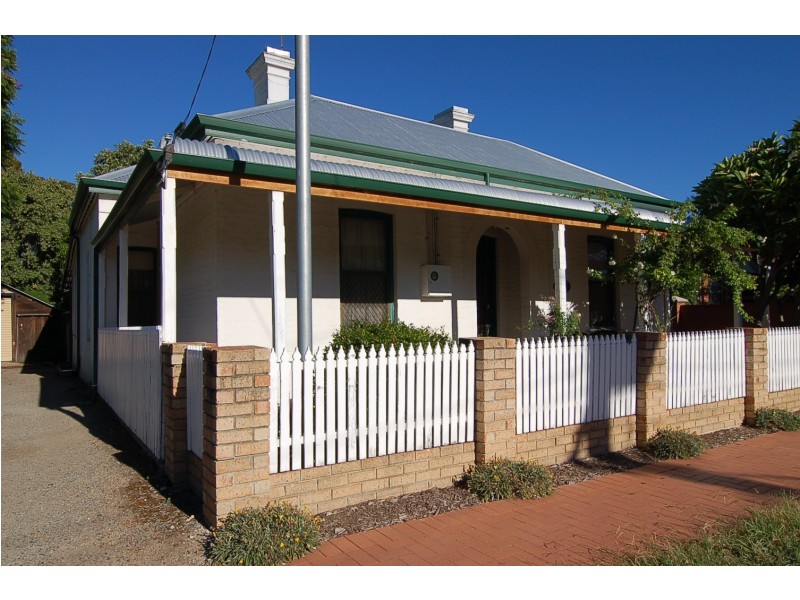 1 Ethel Street, Guildford WA 6055
