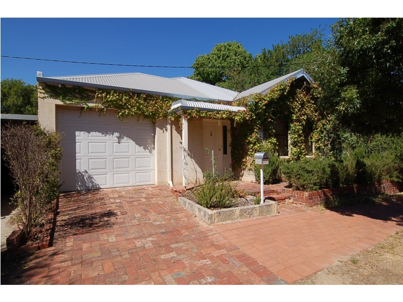 4  Olive Street, Guildford WA 6055