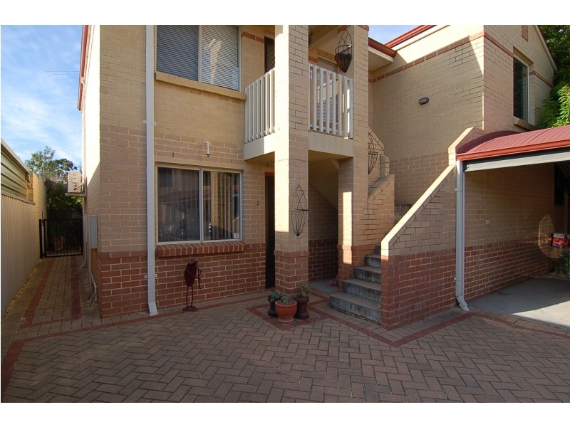 U2/22 Harper Street, Woodbridge WA 6056