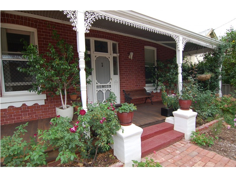 100 Terrace Road, Guildford WA 6055