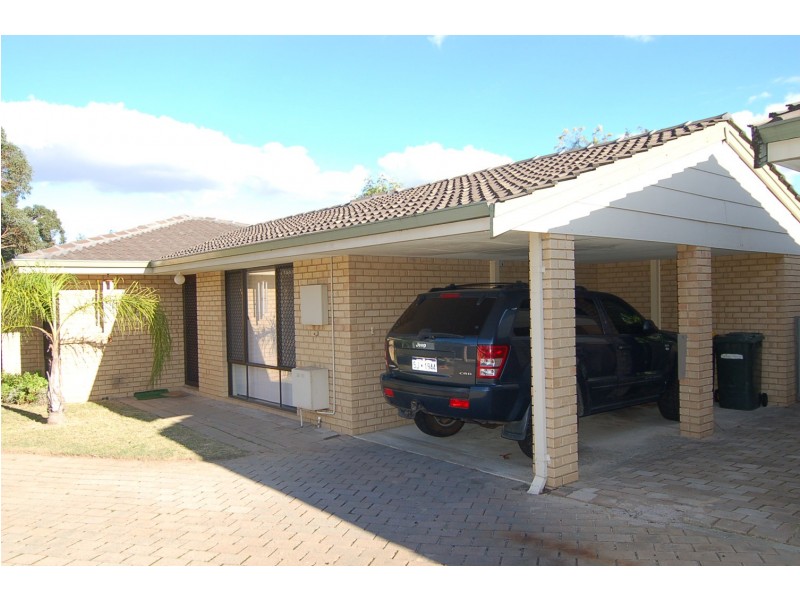 4/23 Cyril Street, Bassendean WA 6054