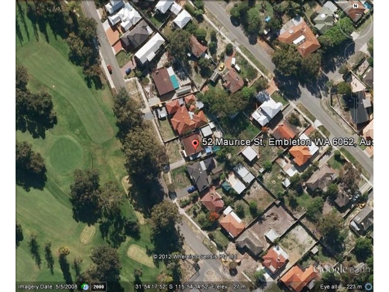 52 Maurice Street, Embleton WA 6062