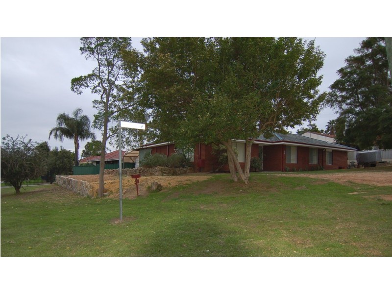 5 Dalwood Road, Swan View WA 6056