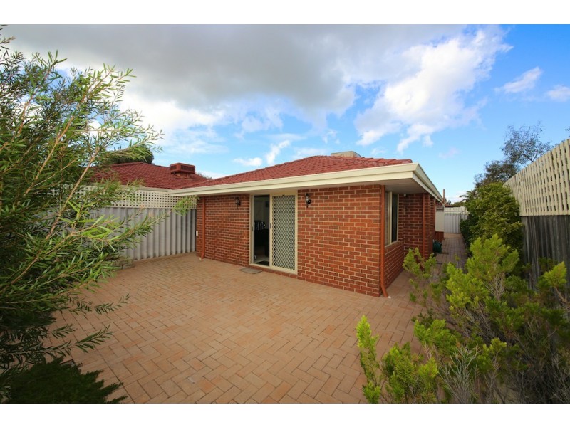 U5/57 Scaddan Street, Bassendean WA 6054