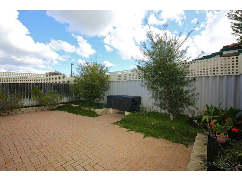 U5/57 Scaddan Street, Bassendean WA 6054