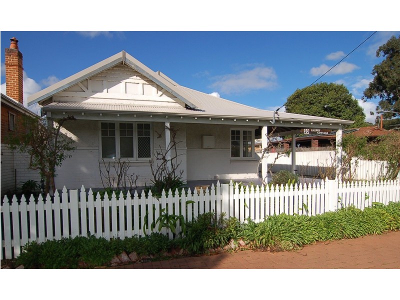 30 Johnson Street, Guildford WA 6055