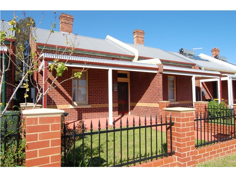 43 North Street, Midland WA 6056