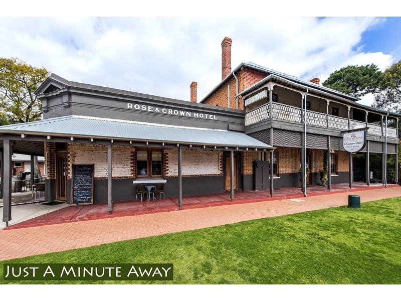 Guildford WA 6055