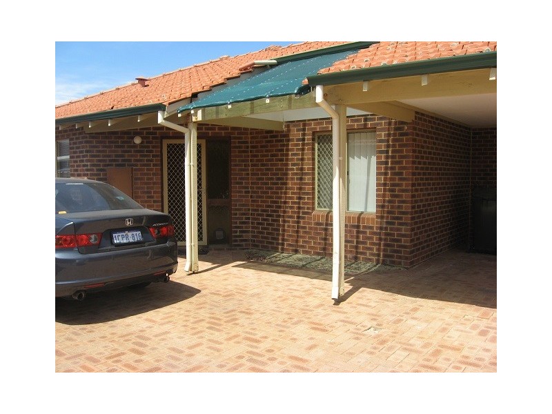 20/14 Ivanhoe Street, Bassendean WA 6054