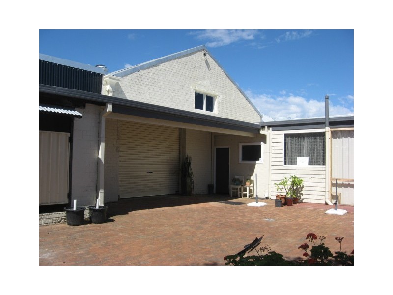 6/175 Rear James Street, Guildford WA 6055