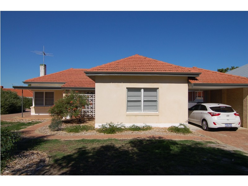 1/27 O’Neille Parade, Redcliffe WA 6104