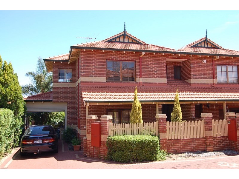 3/29 Hubert Road, Maylands WA 6051