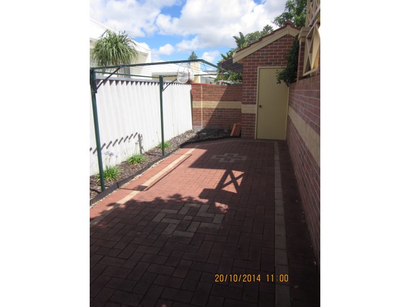 3/29 Hubert Road, Maylands WA 6051