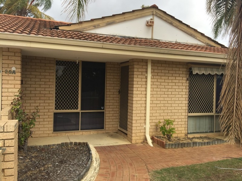 1/29a George Street, Midland WA 6056