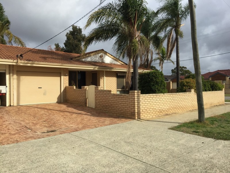 1/29a George Street, Midland WA 6056