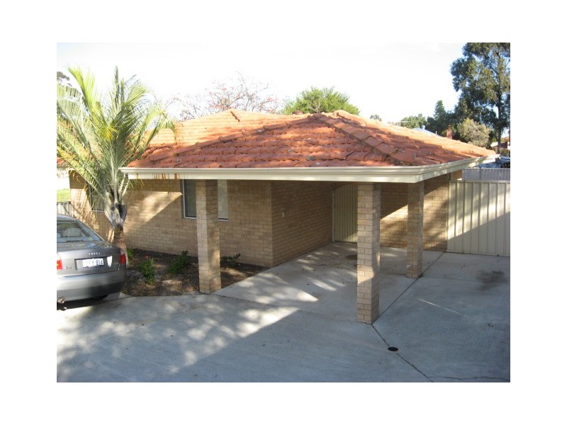 11 Walter Road East, Bassendean WA 6054