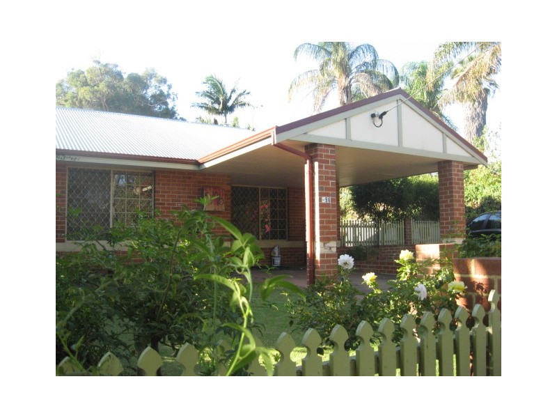 5/96 Helena Street, Guildford WA 6055