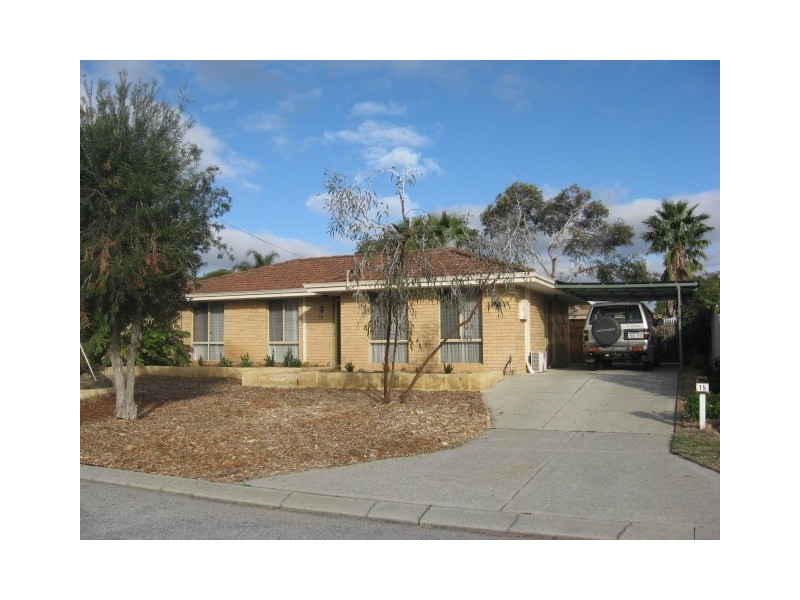 15 Egan Place, Midland WA 6056