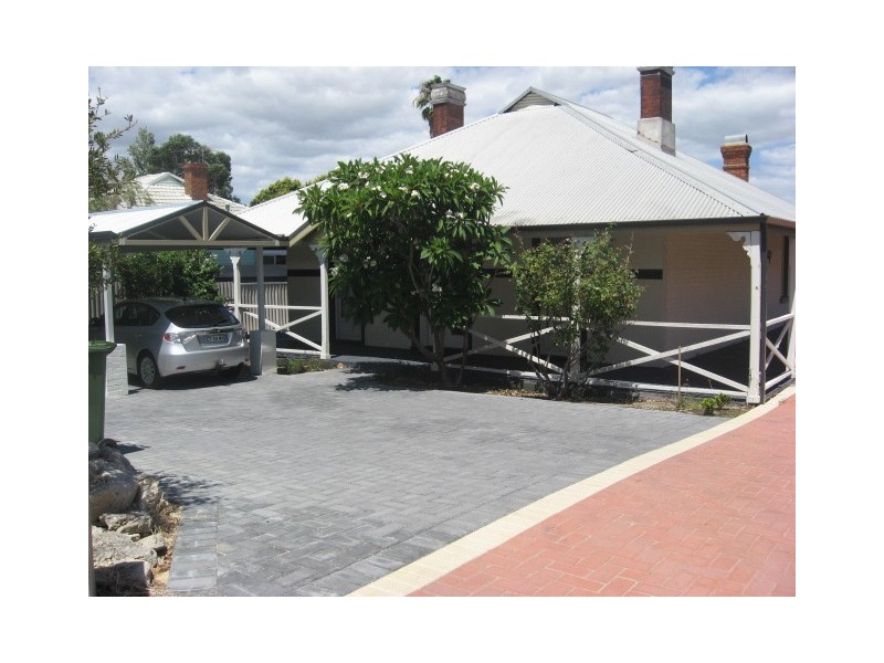 85 Guildford Road, Bassendean WA 6054