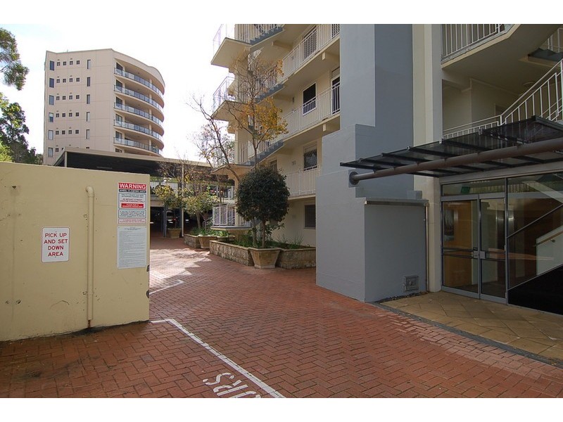 63/48 Mount Street, West Perth WA 6005