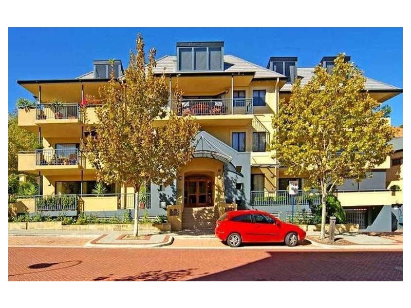 U2/39 Haig Park Circle, East Perth WA 6004