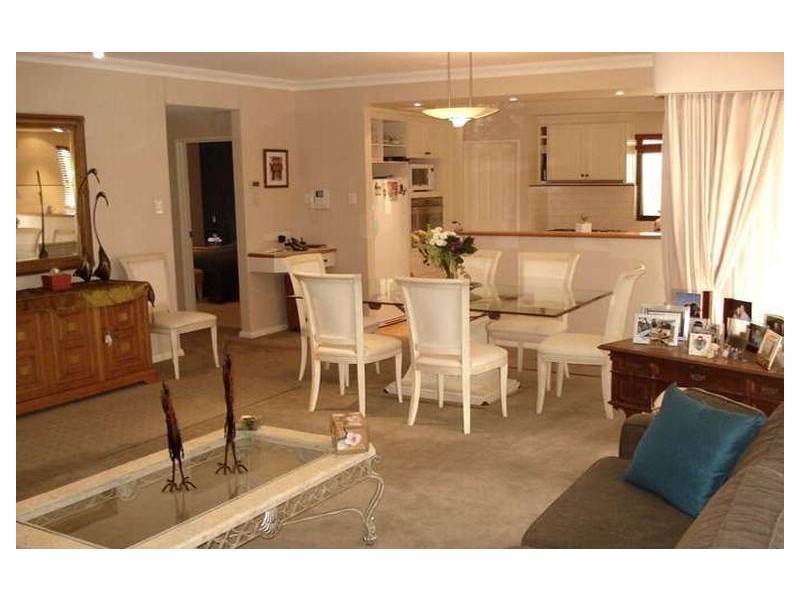 U2/39 Haig Park Circle, East Perth WA 6004