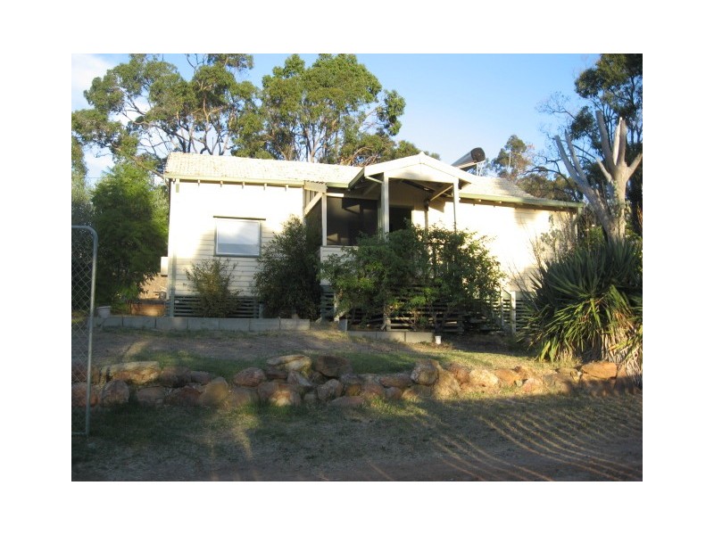 19 Robinson Road, Darlington WA 6070