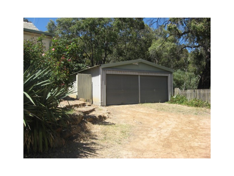 19 Robinson Road, Darlington WA 6070
