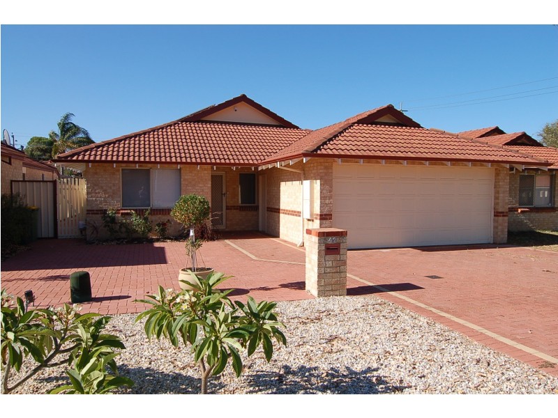 42 Ireland Way, Bassendean WA 6054