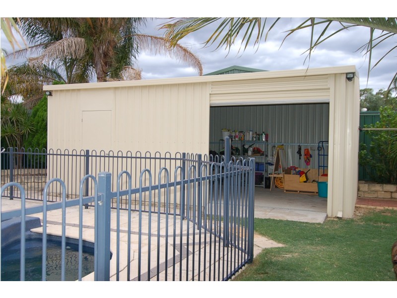 26 Hamlet Pass, Jane Brook WA 6056