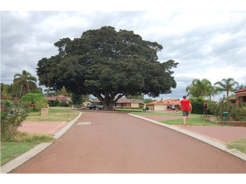 26 Hamlet Pass, Jane Brook WA 6056