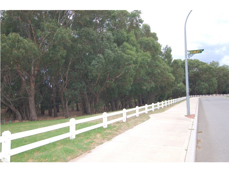 26 Hamlet Pass, Jane Brook WA 6056