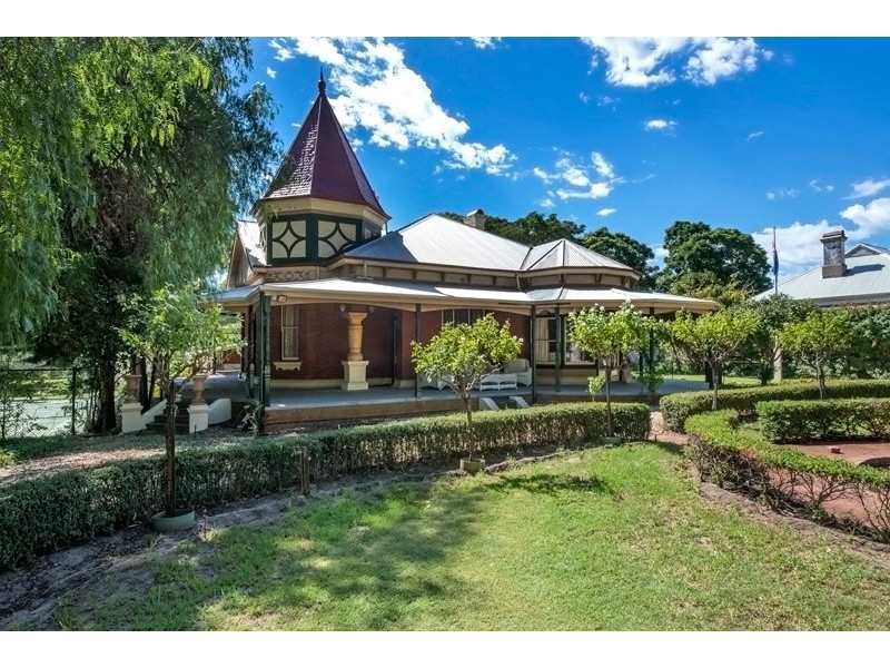 132 Swan Street, Guildford WA 6055