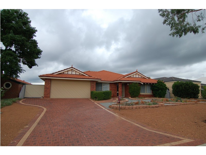 13 Desert Ash, Helena Valley WA 6056