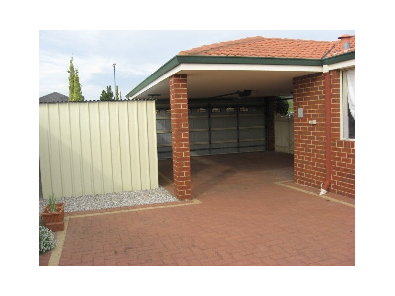 20 Alsace Avenue, Caversham WA 6055