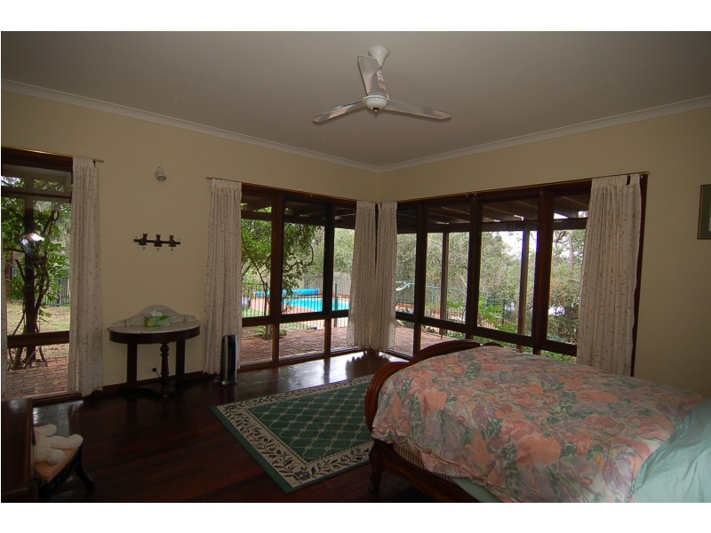 49 Stone Crescent, Darlington WA 6070