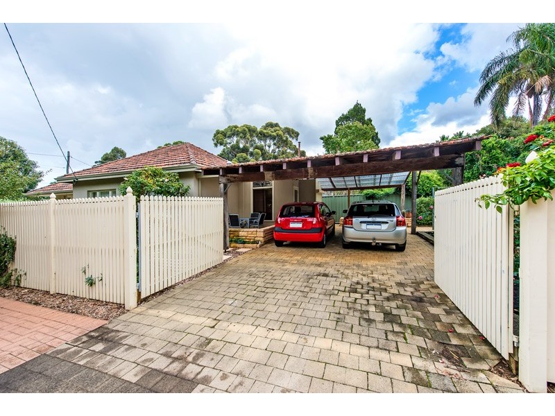 44 Swan Street, Guildford WA 6055