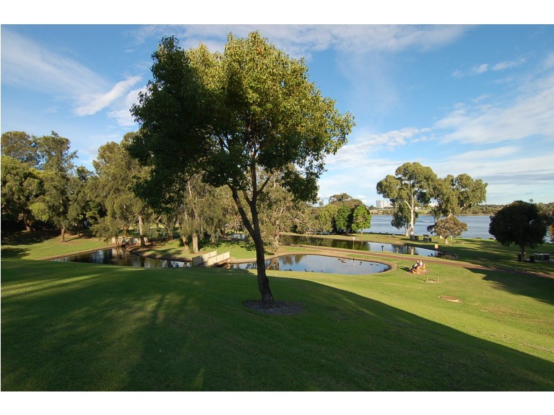 23/2 Bardon Place, Maylands WA 6051