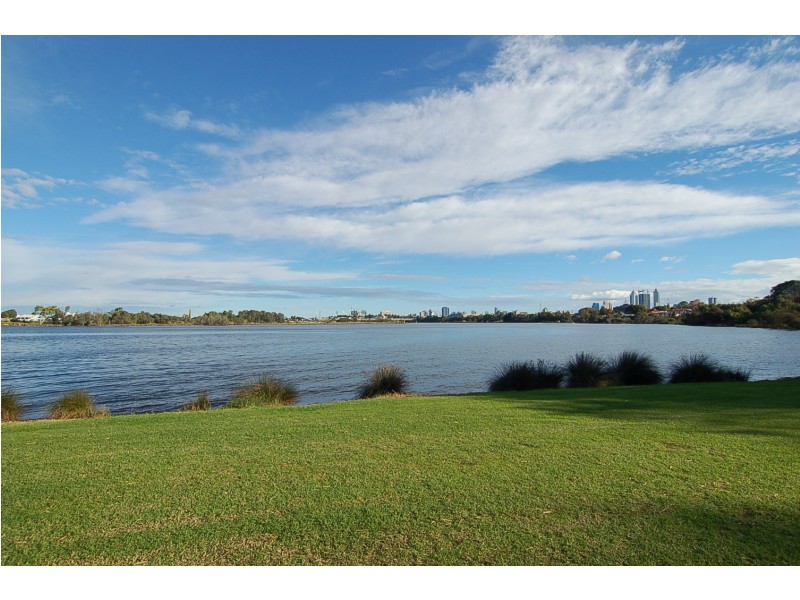 23/2 Bardon Place, Maylands WA 6051