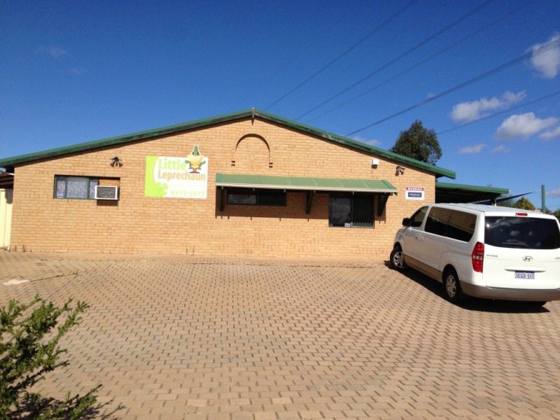 4 Brookside Gardens, Caversham WA 6055