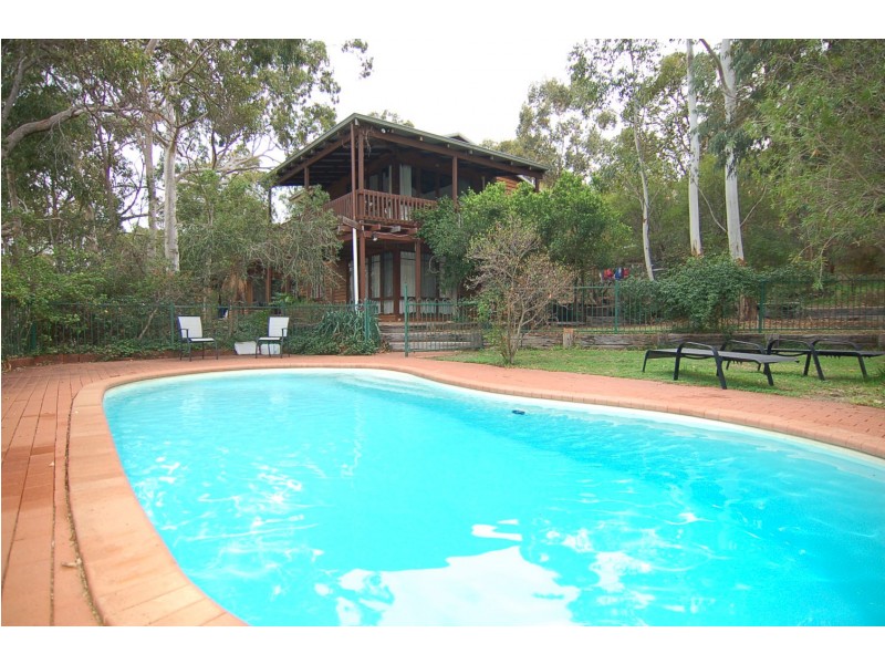 49 Stone Crescent, Darlington WA 6070
