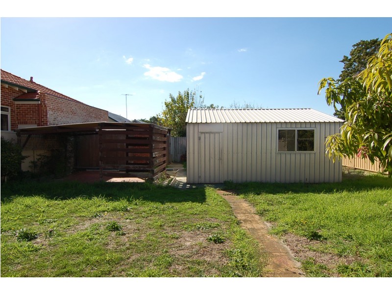 134 Fourth Avenue, Mount Lawley WA 6050