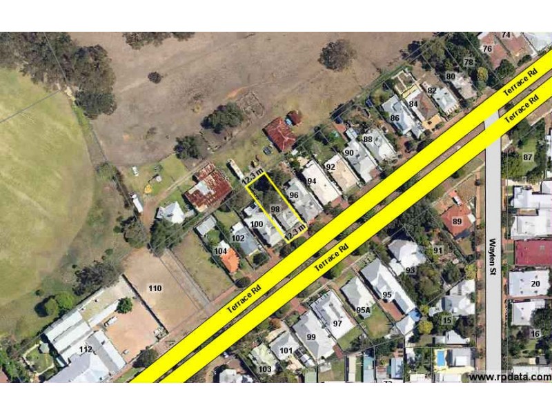 98 Terrace Road, Guildford WA 6055