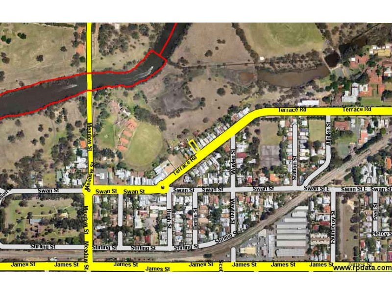 98 Terrace Road, Guildford WA 6055