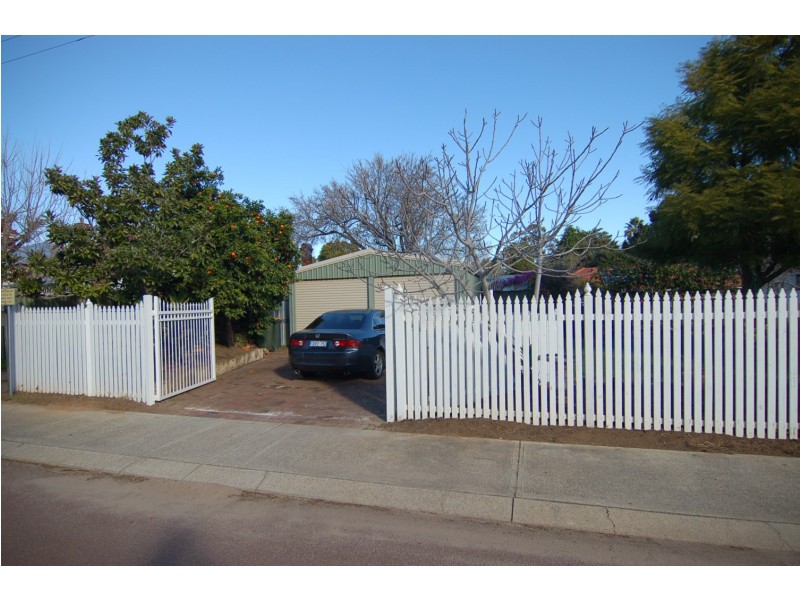 60 East Street, Guildford WA 6055