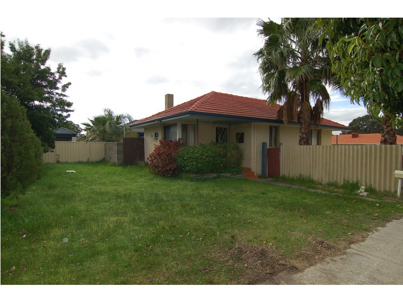 2 Pearson Street, Ashfield WA 6054